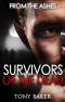 [Survivors of the Dead 01] • From the Ashes